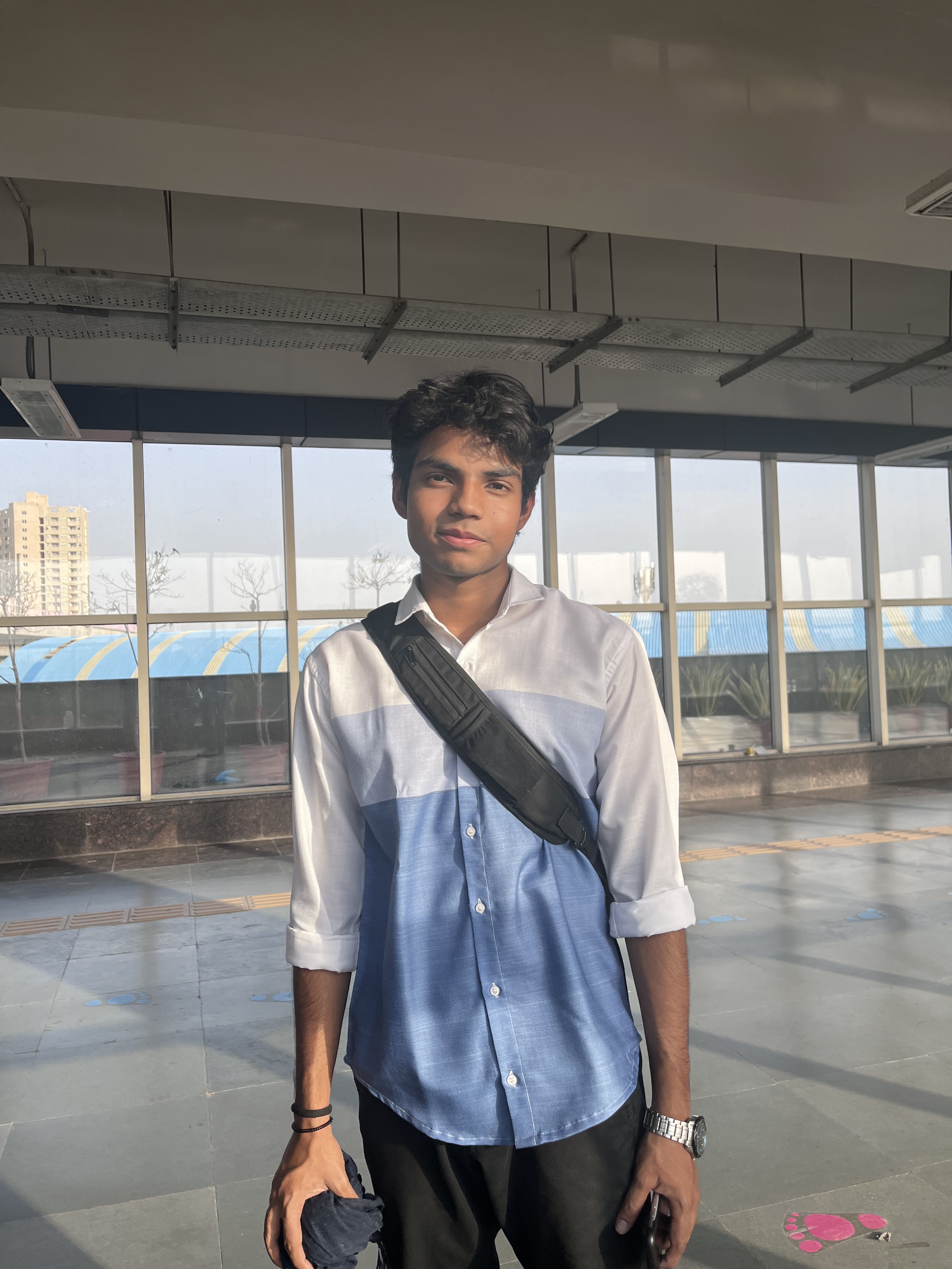 Jalaj Kumar